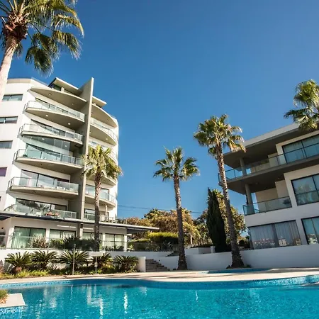 Apartamento Cavalo Preto, Beach