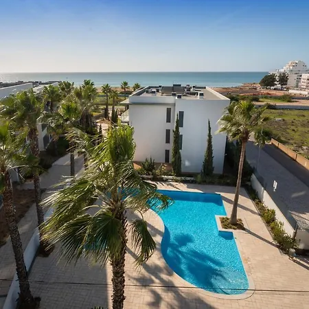 Cavalo Preto, Beach Quarteira