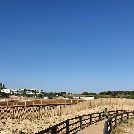 Cavalo Preto, Beach Apartamento *