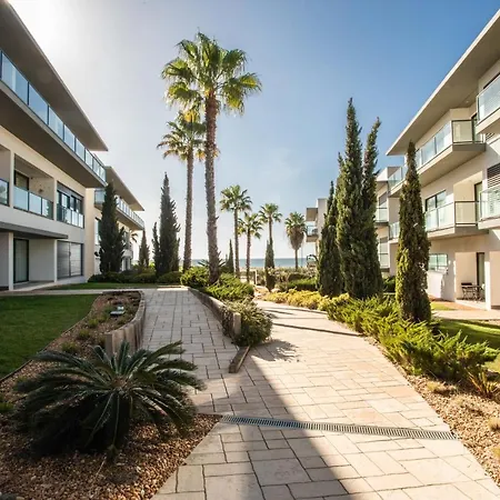 Cavalo Preto, Beach Διαμέρισμα *